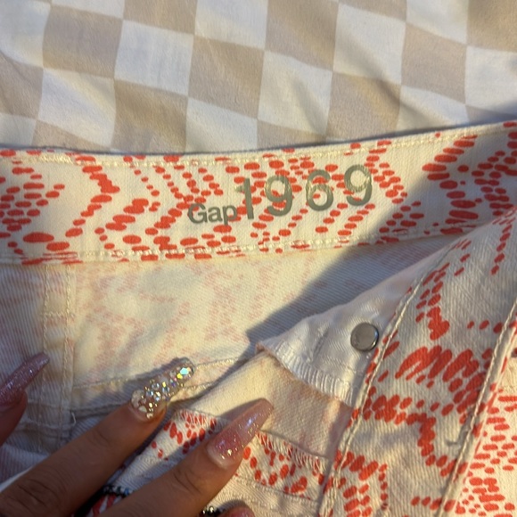 Gap Jean shorts - Picture 4 of 7